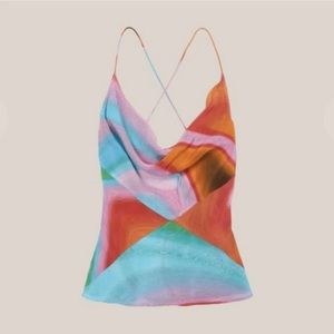 Tyler McGillivary MC Top